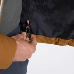 Vuori Men's Echo Insulated Jacket - Camel -Keen Wear Shop 0039 V535CAM 03538 1200x crop center jpg