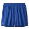 Mako Short 7" Unlined - Blue Quartz