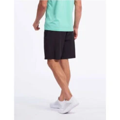 Men's Rhone Mako 9-inch Unlined Short - Black -Keen Wear Shop 100117 01 2