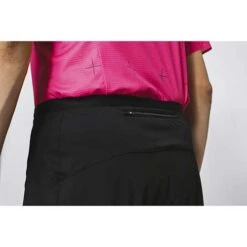 Gore Wear Men's R5 2in1 Shorts - Black -Keen Wear Shop 100621 9900 5 69966