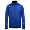 Gore Wear Men's R3 GTX Partial Jacket - Ultramarine Blue