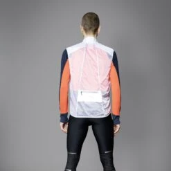 Gore Wear Men's Drive Vest - White -Keen Wear Shop 100750 0100 3 2