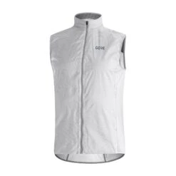 Gore Wear Men's Drive Vest - White