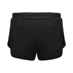 Gore Wear Men's Split Short - Black -Keen Wear Shop 100753 9900 1 wlbw 62875