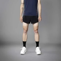 Gore Wear Men's Split Short - Black -Keen Wear Shop 100753 9900 3 a9aa 30397