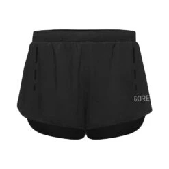 Gore Wear Men's Split Short - Black