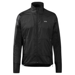 Gore Wear Men's Drive Jacket - Black