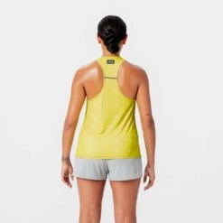 Gore Wear Women's Contest Daily Singlet - Washed Neon Yellow 8 Gore Wear Women's Contest Daily Singlet - Washed Neon Yellow -Keen Wear Shop 100887 BP00 4 ez6r 96543