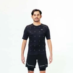Gore Wear Men's Contest Daily Tee - Black 8 Gore Wear Men's Contest Daily Tee - Black -Keen Wear Shop 100915 9900 3 ndt3 85206