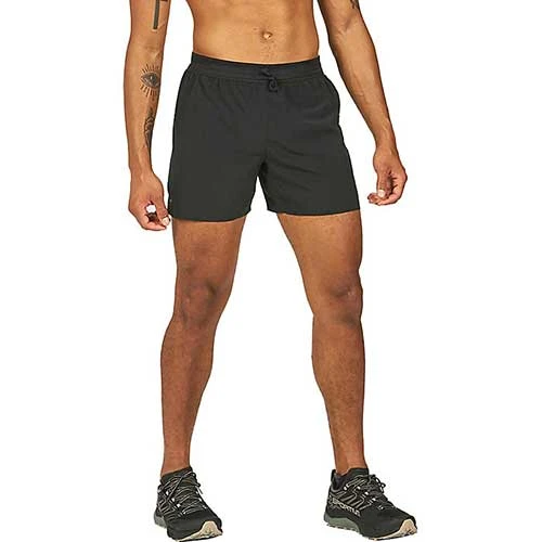 Men's 5" AFO Middle Short - Midnight 2 Men's 5" AFO Middle Short - Midnight - Image 2