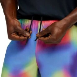 Hoka Men's 7" Short - Multi 7 Hoka Men's 7" Short - Multi -Keen Wear Shop 1135028 MULT 03