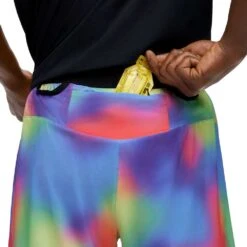 Hoka Men's 7" Short - Multi 8 Hoka Men's 7" Short - Multi -Keen Wear Shop 1135028 MULT 04