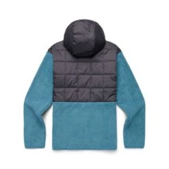 Keen Wear Shop -Keen Wear Shop 1200x1200 png F23 M Trico Hybrid Hooded Jacket Graphite Blue Spruce B