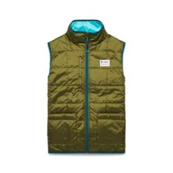 Cotopaxi Men's Teca Cálido Vest - Alabama -Keen Wear Shop 1200x1200 png S23 M Teca Calido Vest Alabama Reversr F