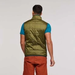 Cotopaxi Men's Teca Cálido Vest - Alabama -Keen Wear Shop 1200x1200 png S23 M Teca Calido Vest Alabama 12