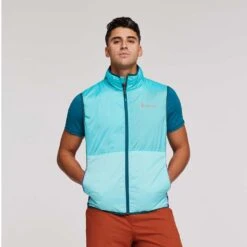 Cotopaxi Men's Teca Cálido Vest - Alabama -Keen Wear Shop 1200x1200 png S23 M Teca Calido Vest Alabama 2