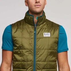 Cotopaxi Men's Teca Cálido Vest - Alabama -Keen Wear Shop 1200x1200 png S23 M Teca Calido Vest Alabama 7