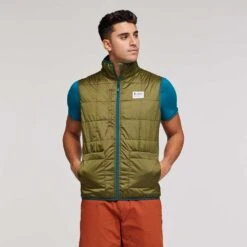Cotopaxi Men's Teca Cálido Vest - Alabama -Keen Wear Shop 1200x1200 png S23 M Teca Calido Vest Alabama 9