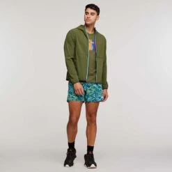 Cotopaxi Men's Vuelta Performance Windbreaker Jacket - Pine -Keen Wear Shop 1200x1200 png S23 M Vuelta Performance Windbreaker Pine 10