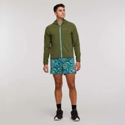 Cotopaxi Men's Vuelta Performance Windbreaker Jacket - Pine -Keen Wear Shop 1200x1200 png S23 M Vuelta Performance Windbreaker Pine 9