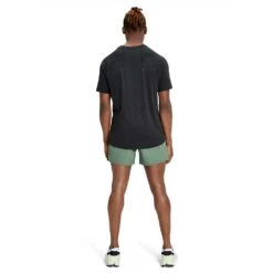 On Running Men's Essential Running Short - Ivy -Keen Wear Shop 1MD10120460 essential shorts ss23 ivy m g3