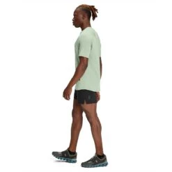 On Running Men's Essential Running Short - Black -Keen Wear Shop 1MD10120553 essential shorts ss23 black m g2