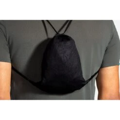 BROOKS Men's Fusion Hybrid Jacket - Black -Keen Wear Shop 211299 001 D5 Fusion Hybrid Jacket 1