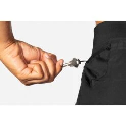 BROOKS Men's Sherpa 5" Short - Black -Keen Wear Shop 211332 001 D4 Sherpa 5in Short