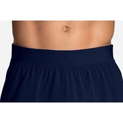 BROOKS Men's Sherpa 5" Short - Navy -Keen Wear Shop 211332 451 D1 Sherpa 5in Short