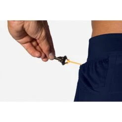 BROOKS Men's Sherpa 5" Short - Navy -Keen Wear Shop 211332 451 D4 Sherpa 5in Short