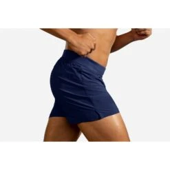 BROOKS Men's Sherpa 5" Short - Navy -Keen Wear Shop 211332 451 MV Sherpa 5in Short