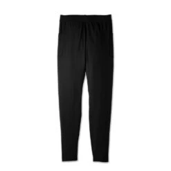 BROOKS Men's Source Tight - Black