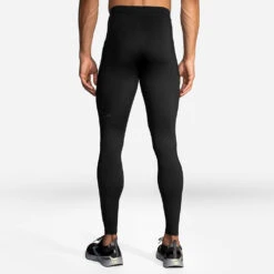BROOKS Men's Source Tight - Black -Keen Wear Shop 211340 001 MB Source Tight