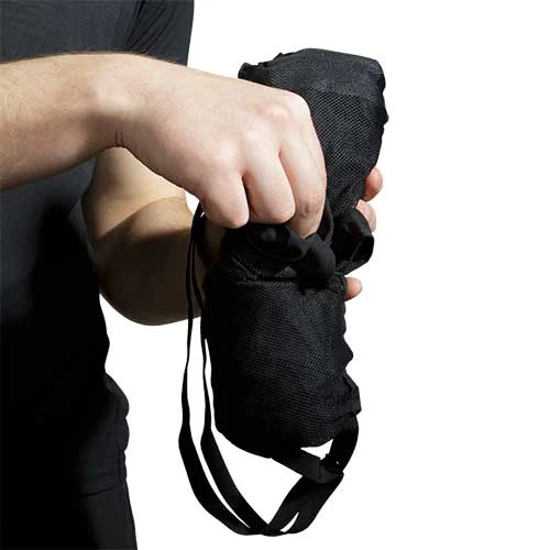 BROOKS Men's Canopy Jacket 2022 - Black 9 BROOKS Men's Canopy Jacket 2022 - Black - Image 9