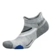 Balega Unisex UltraGlide - Mid Grey/Charcoal