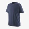 Patagonia Men's Capilene Cool Trail Shirt - Classic Navy