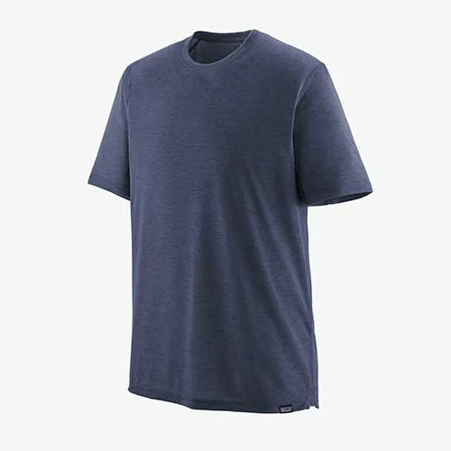 Patagonia Men's Capilene Cool Trail Shirt - Classic Navy 1 Patagonia Men's Capilene Cool Trail Shirt - Classic Navy