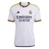 ADIDAS Men's REAL Madrid Home Jersey - White