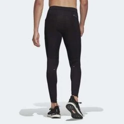 ADIDAS Men's Own The Run Tight - Black -Keen Wear Shop 58c44de7abca404994bfada800c7fc3b 9366