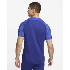 Nike Men's Netherlands Dri-FIT Strike Short Sleeve Top - Deep Royal Blue/Hyper Royal 6 Nike Men's Netherlands Dri-FIT Strike Short Sleeve Top - Deep Royal Blue/Hyper Royal -Keen Wear Shop 597e5316 fd3e 4b35 a9e0 25bc9b3d9f03