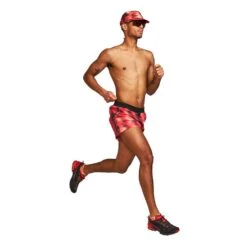 Men's 5in AFO Middle Short - Sunset Abstract -Keen Wear Shop 5pRpKEd4