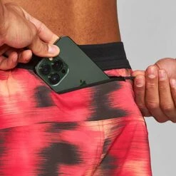 Men's 5in AFO Middle Short - Sunset Abstract -Keen Wear Shop 6WgHso0A