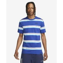 Nike Men's Chelsea Ignite Soccer T - Rush Blue