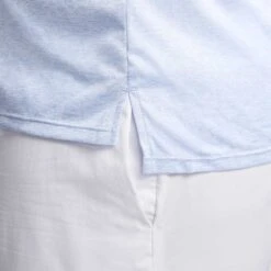 Men's Nike Dri-Fit Rise 365 Short Sleeve - Cobalt Bliss -Keen Wear Shop AURORA CZ9184 483 PHSYM011 2000