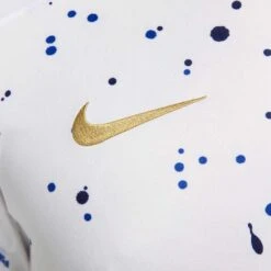 Men's USMNT 2023 Stadium Home Nike Dri-FIT Soccer Jersey - White/Metallic Gold -Keen Wear Shop AURORA DR3972 100 PHSYM003 2000