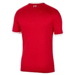 Nike Men's Liverpool FC 2023/24 Stadium Home Jersey - Gym Red/White -Keen Wear Shop AURORA DX2692 688 PHSBH001 2000 1