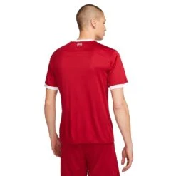 Nike Men's Liverpool FC 2023/24 Stadium Home Jersey - Gym Red/White -Keen Wear Shop AURORA DX2692 688 PHSBM001 2000 1