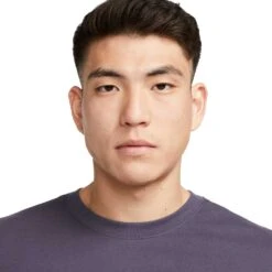 Men's Nike Dri-Fit Run Trail Tee - Gridiron -Keen Wear Shop AURORA DZ2727 015 PHSYM001 2000