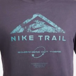 Men's Nike Dri-Fit Run Trail Tee - Gridiron -Keen Wear Shop AURORA DZ2727 015 PHSYM002 2000