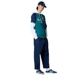 ADIDAS Men's AFC 3rd Jersey - Rich Green / Collegiate Navy -Keen Wear Shop Arsenal 23 24 Third Jersey Green HR6935 HM9